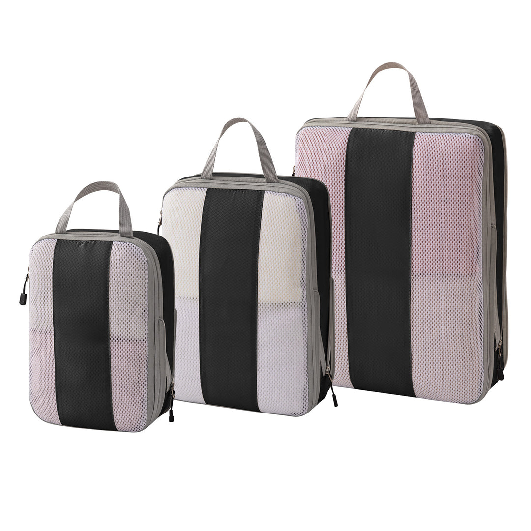 Travel Packing Cube Set Bowlift