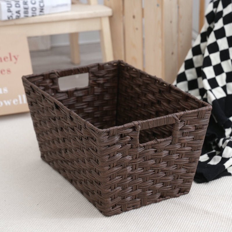 Sturdy storage basket Bowlift