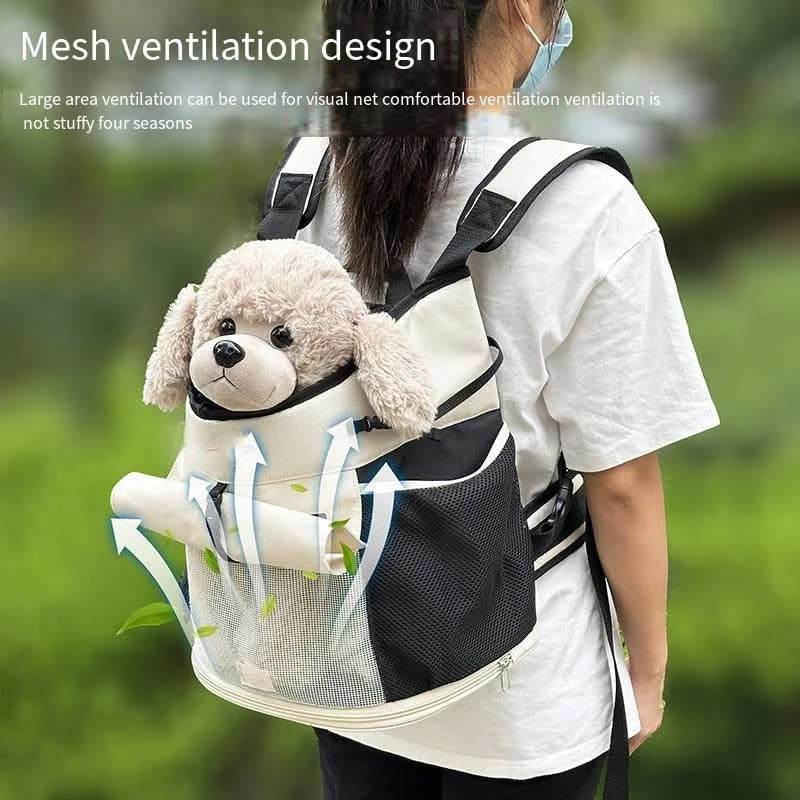 Multifunctional Backpack Bowlift