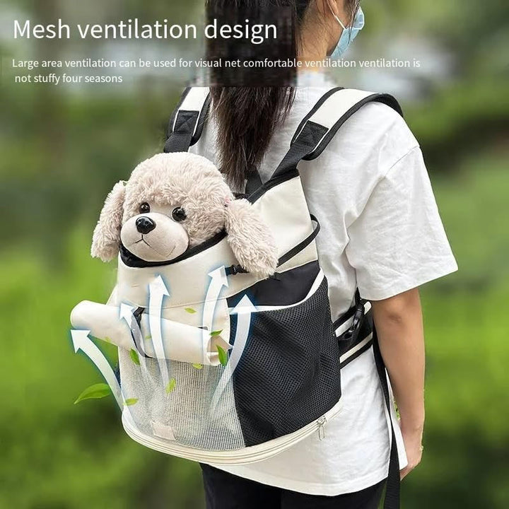 Multifunctional Backpack Bowlift