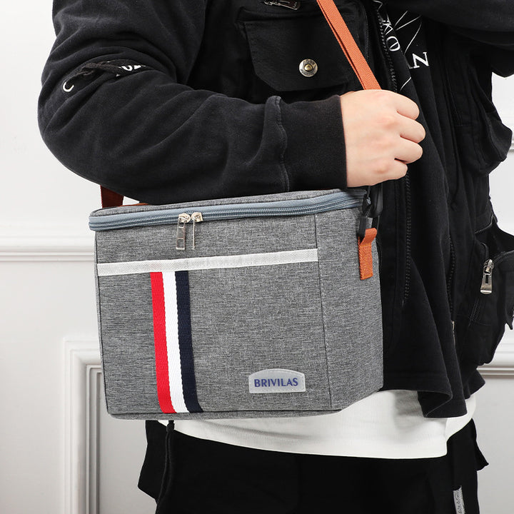 Insulated Cooler Bag Bowlift