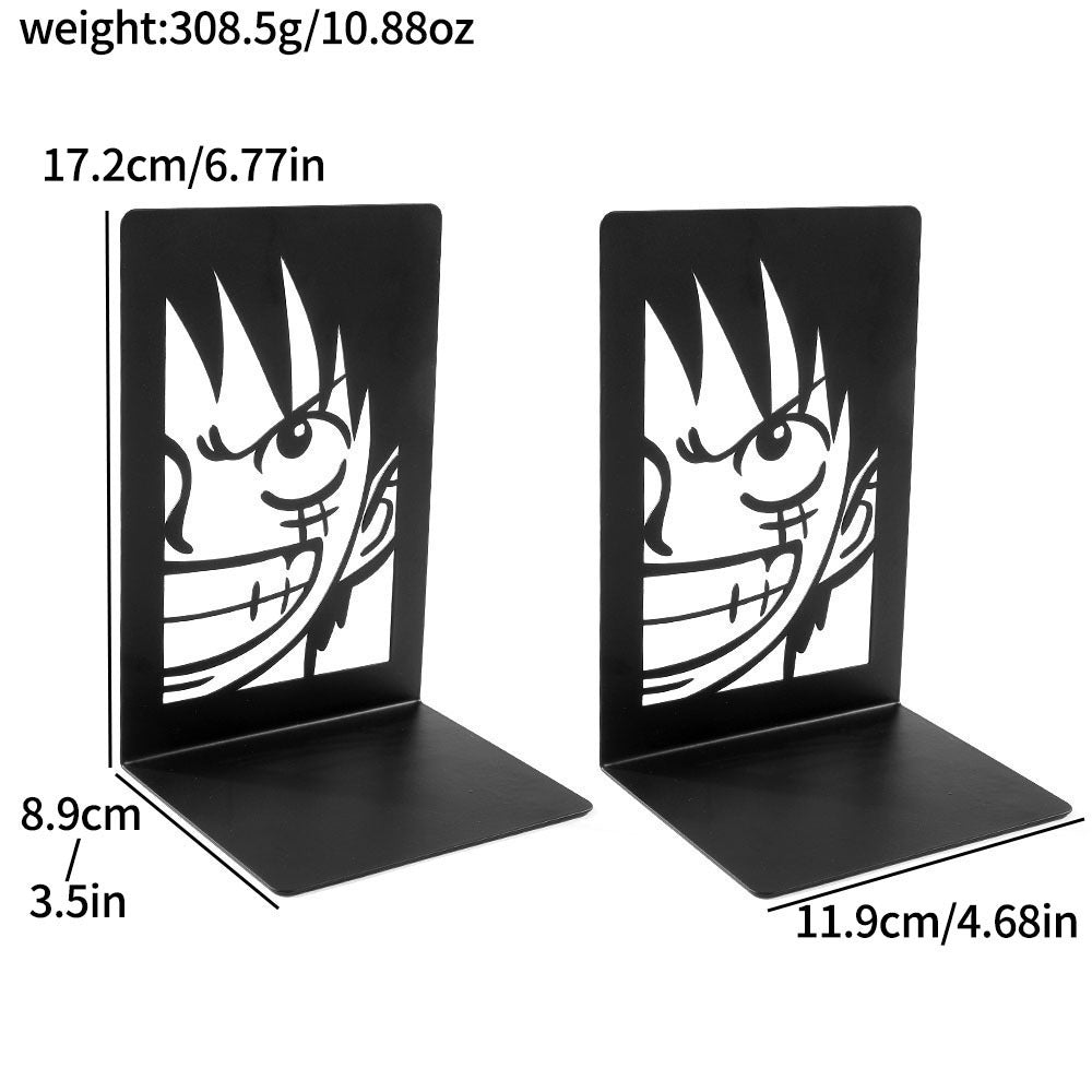 Themed Character Bookends