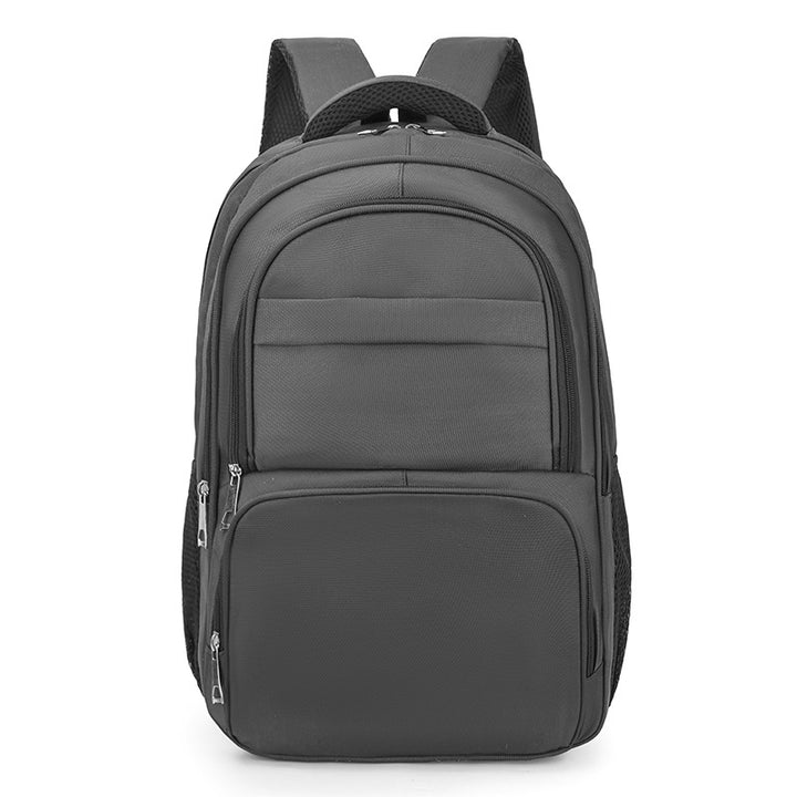 High-Storage Ergonomic Laptop Backpack Bowlift