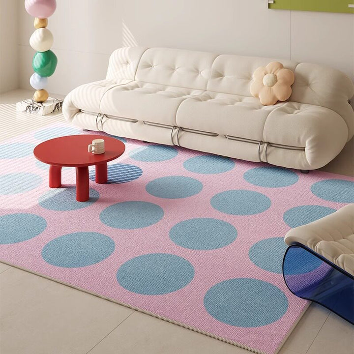 Decorative Area Rug
