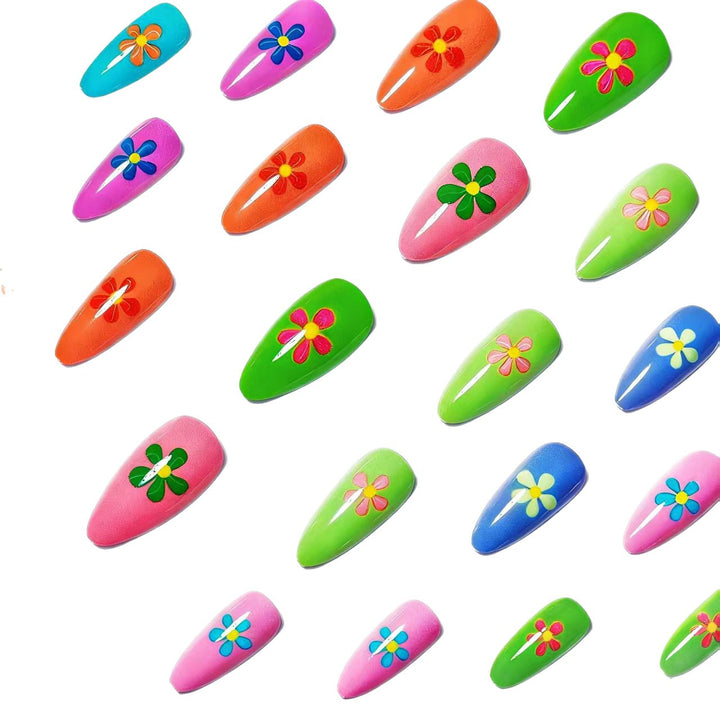 Nail Art Set Bowlift