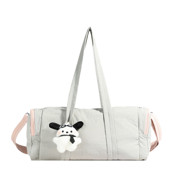 Lightweight Travel Accessory Bag Bowlift