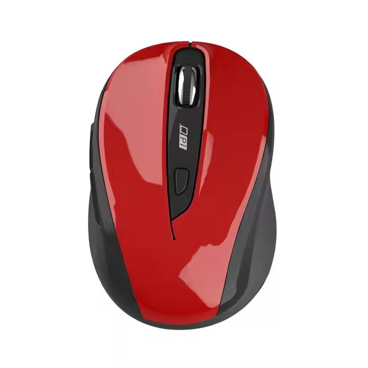 Ergonomic Wireless Gaming Mouse Bowlift