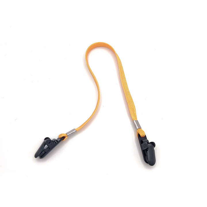 Adjustable Eyewear Safety Strap Bowlift
