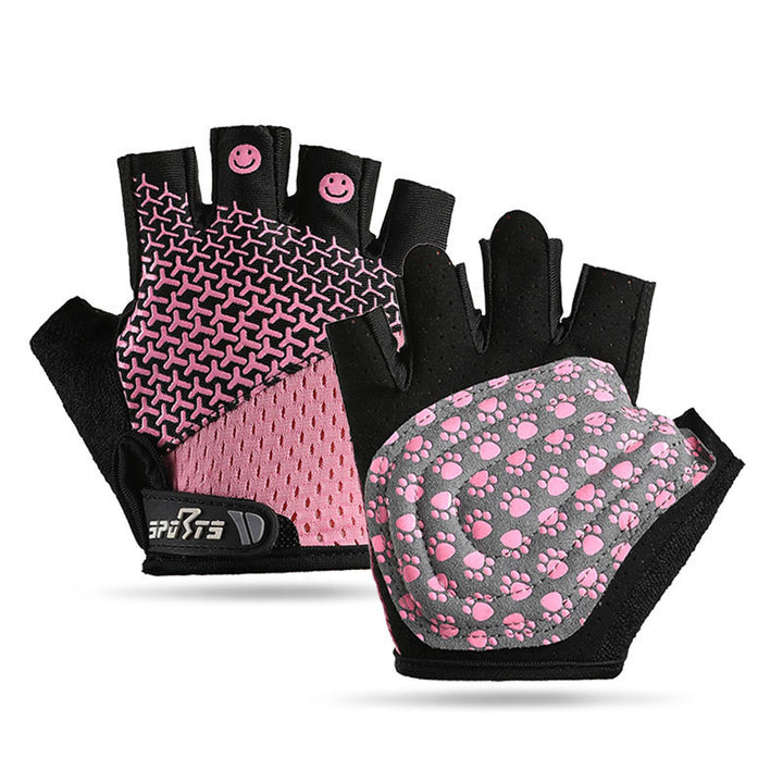 Women's Fitness Gloves Bowlift