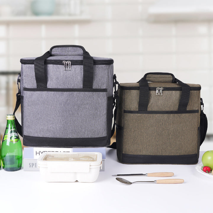 Insulated Lunch Cooler Bag Bowlift