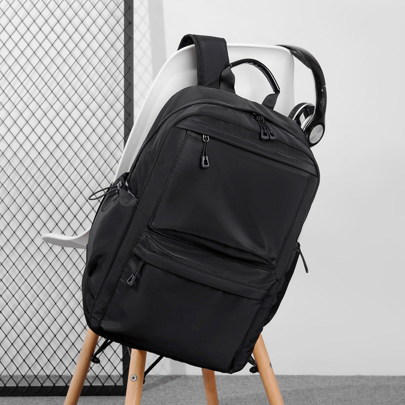Versatile Business Travel Backpack Bowlift