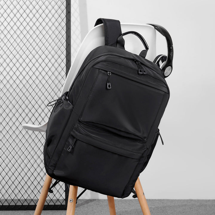 Versatile Business Travel Backpack Bowlift