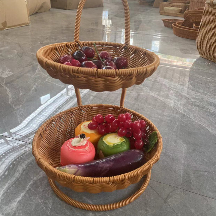 Women multifunctional fruit bowl Bowlift