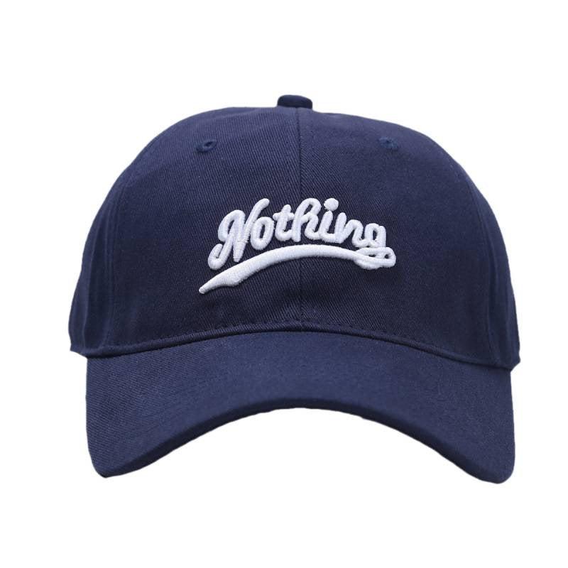 Men's Casual Adjustable Cap Bowlift