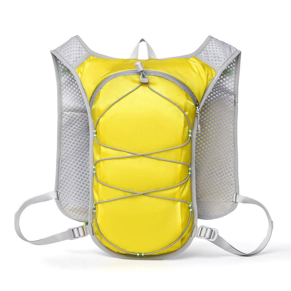 Hydration Pack Bowlift