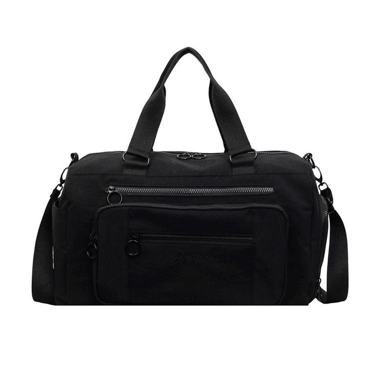 Women's Robust Leisure and Sports Bag Bowlift