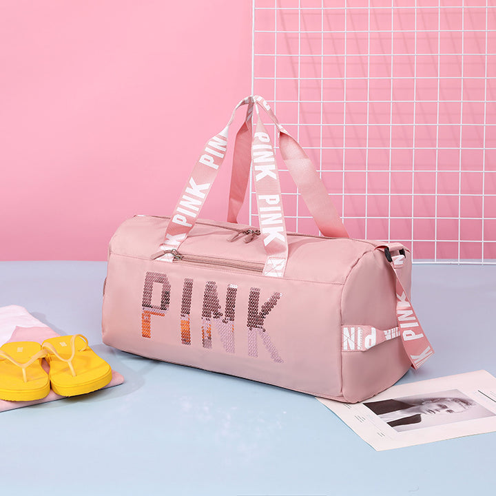 Travel Duffle Bag Bowlift