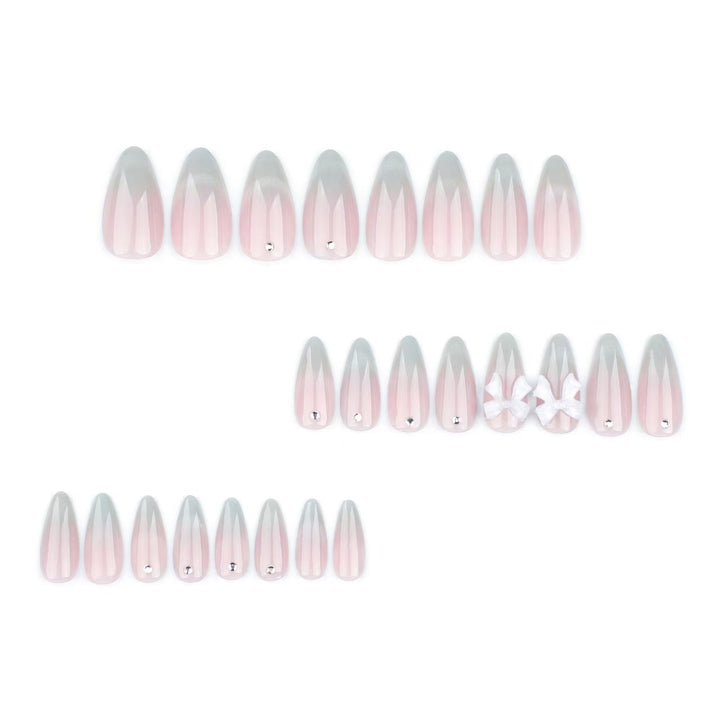 Elegant and Artistic Nail Tips Bowlift