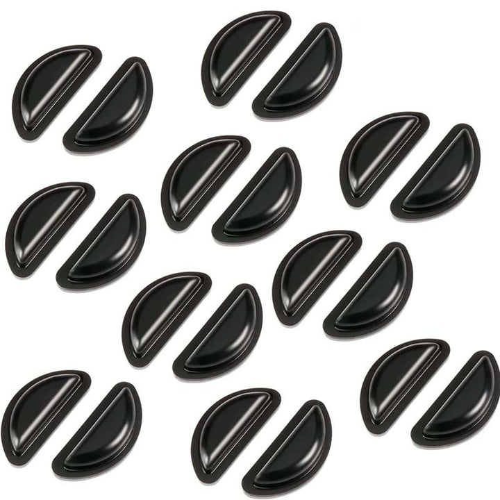 Silicone Anti-Slip Nose Pads Bowlift
