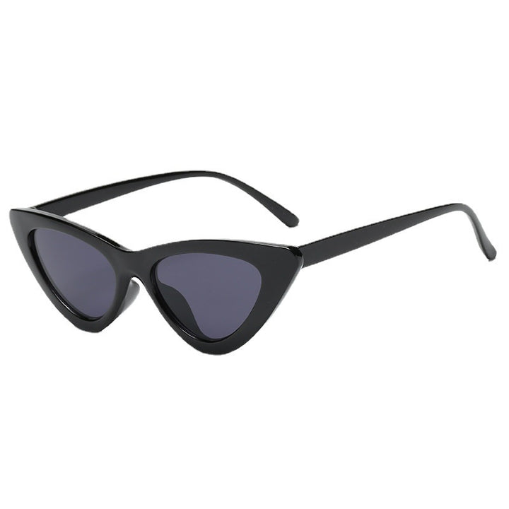 Women Cat-Eye Sunglasses Bowlift