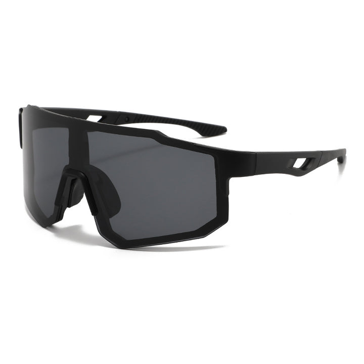 Men's Performance High-Visibility Sports Sunglasses Bowlift