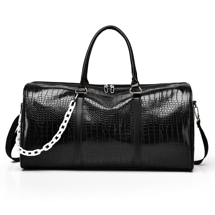 Stylish and Spacious Handbag Bowlift