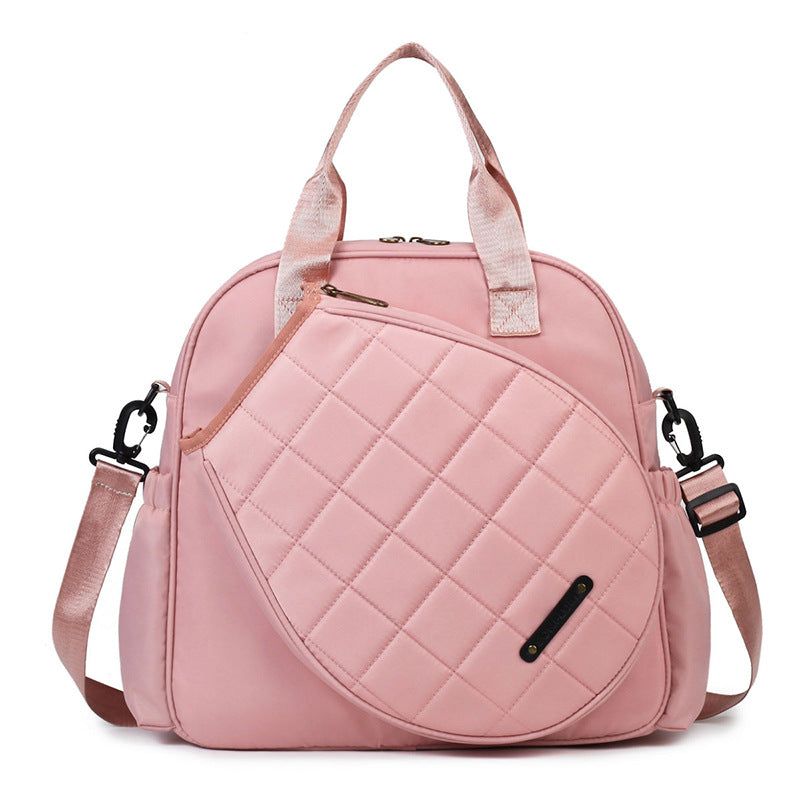Comfortable and Stylish Sport Messenger Bag Bowlift