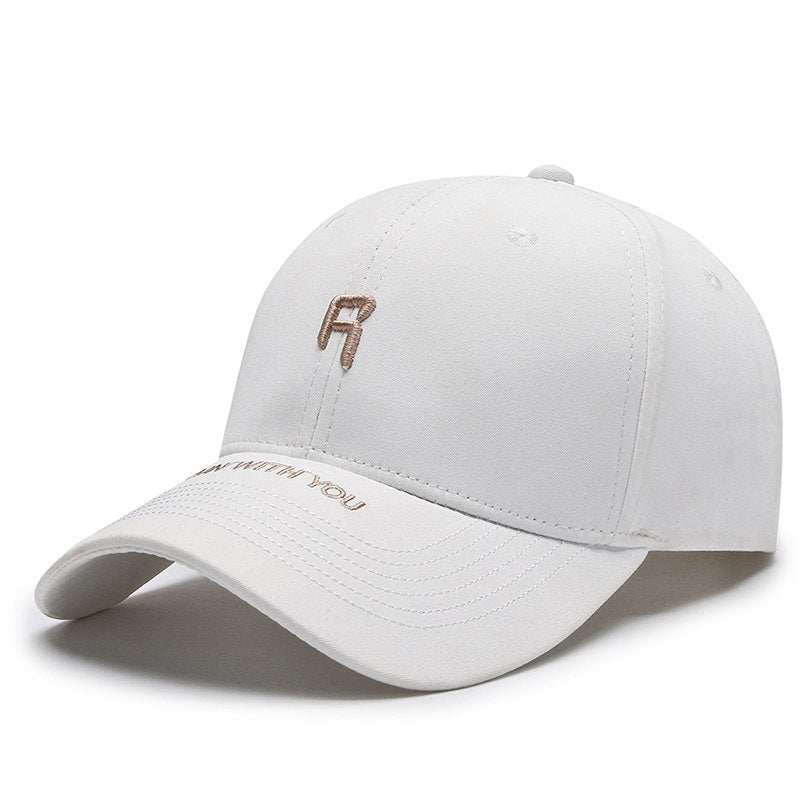 Men's Casual Classic Baseball Cap Bowlift