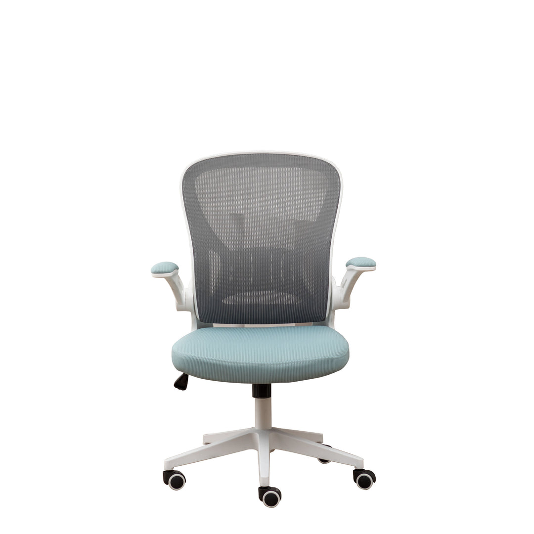 Ergonomic Office Chair Bowlift