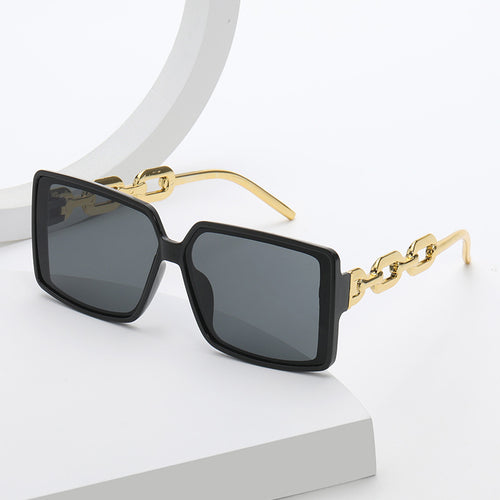 Women's elegant accessories sunglasses Bowlift