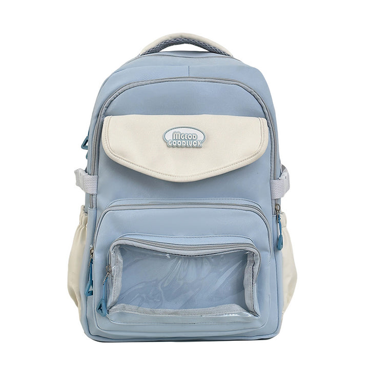 Multi-Functional Backpack