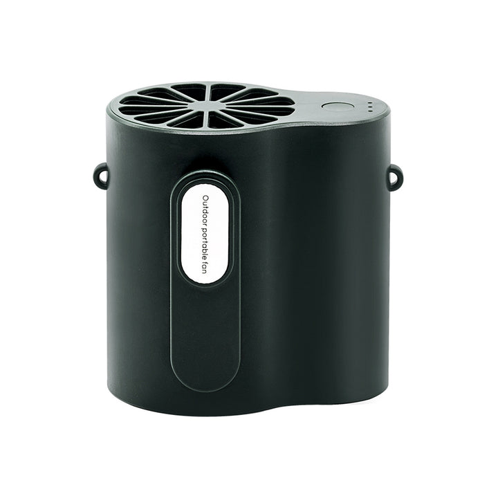 Unisex portable fan Bowlift