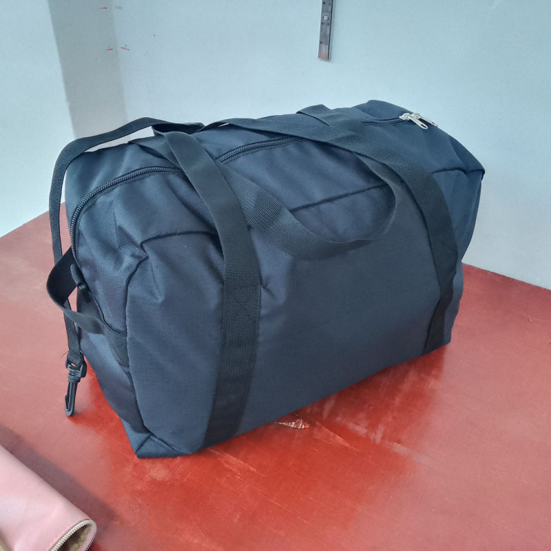 Spacious leisure bag Bowlift