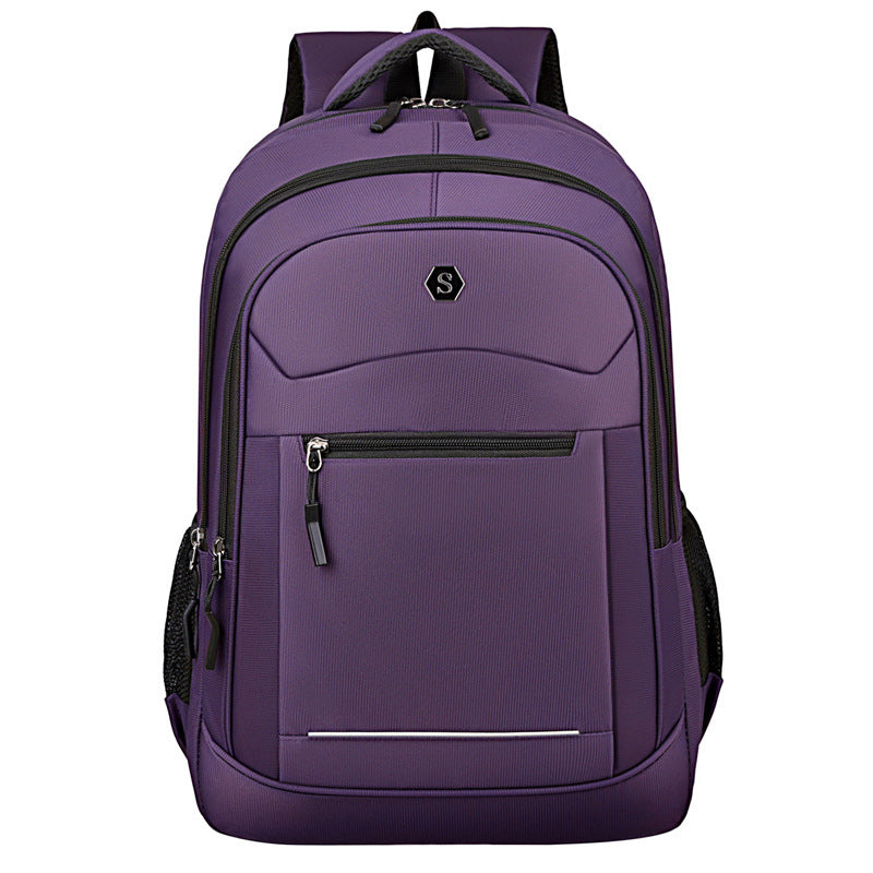 Modern Business Laptop Backpack Bowlift