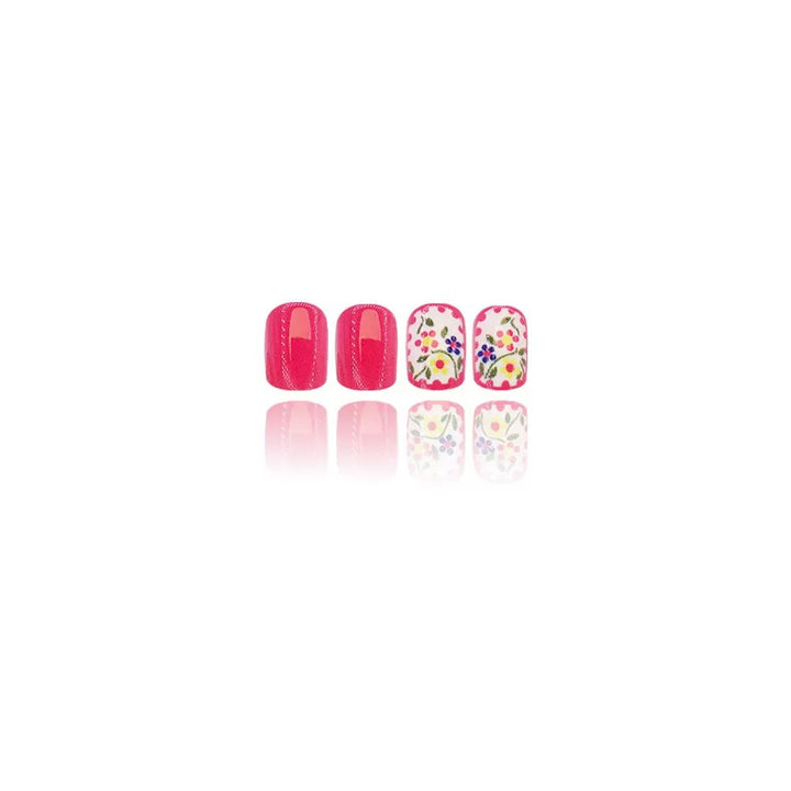Handmade Nail Design Bowlift