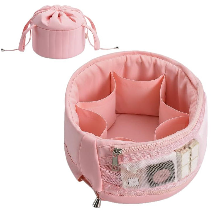 Cosmetic storage bag Bowlift