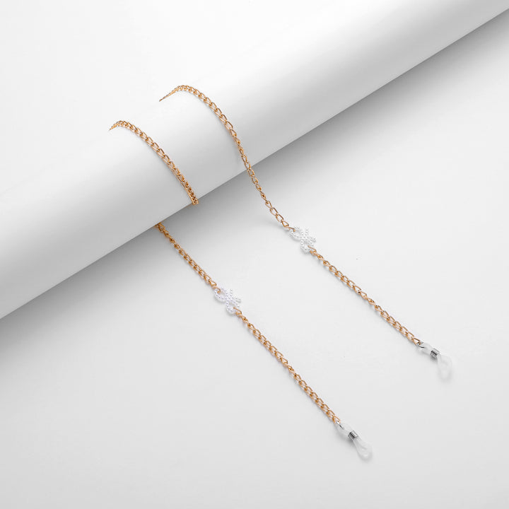 Eyewear Chain Bowlift