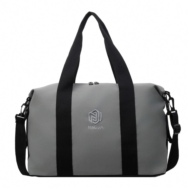 Versatile Travel Holdall