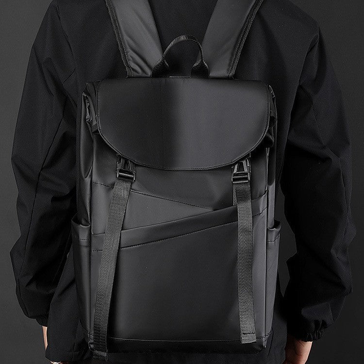 Ergonomic Travel Backpack Bowlift