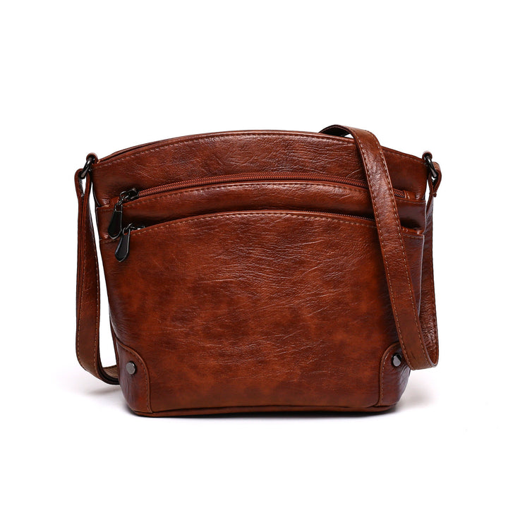 Functional Crossbody Bag Bowlift