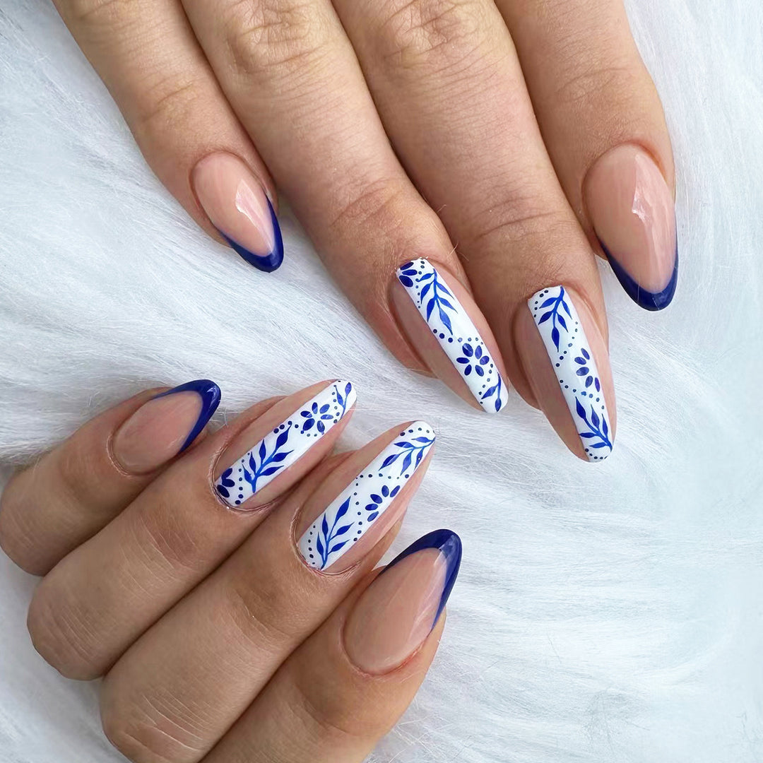 Artful Nail Extensions Bowlift
