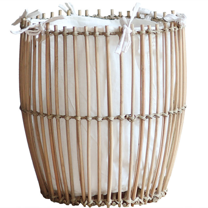 Basket with cotton lining Bowlift