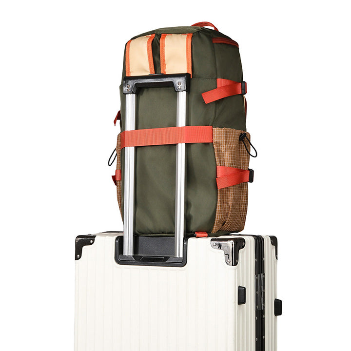 High-quality everyday backpack Bowlift