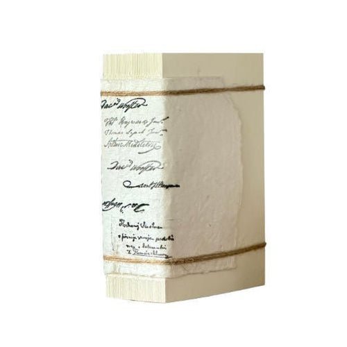 Artistic Handmade Journal