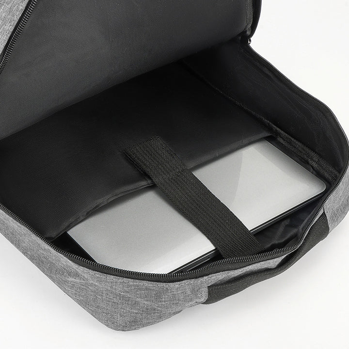 Fashionable Backpack and Accessory Set Bowlift