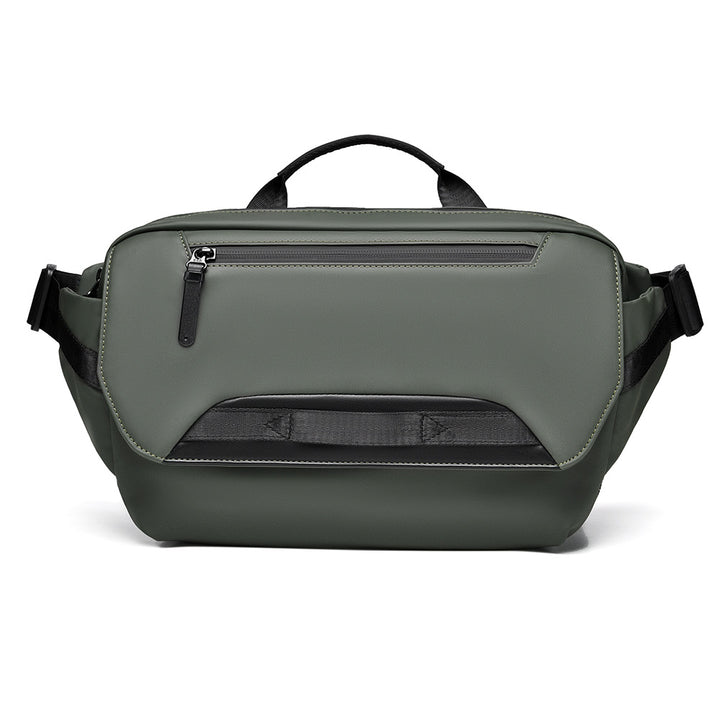 Versatile Crossbody Shoulder Bag Bowlift