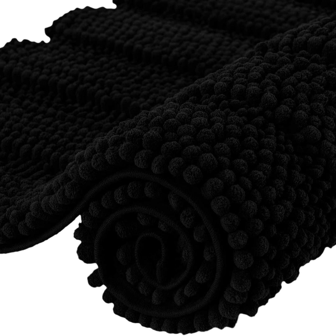 Soft Touch Bath Mat Bowlift
