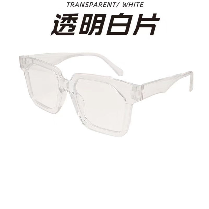 Women's Fashion Glasses Bowlift