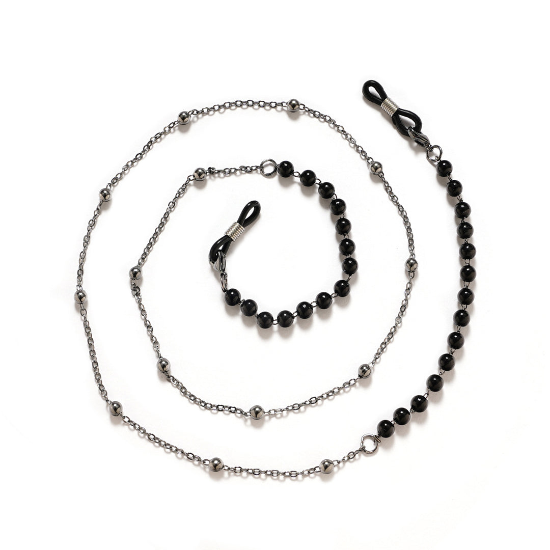Stylish Eyewear Chain Bowlift