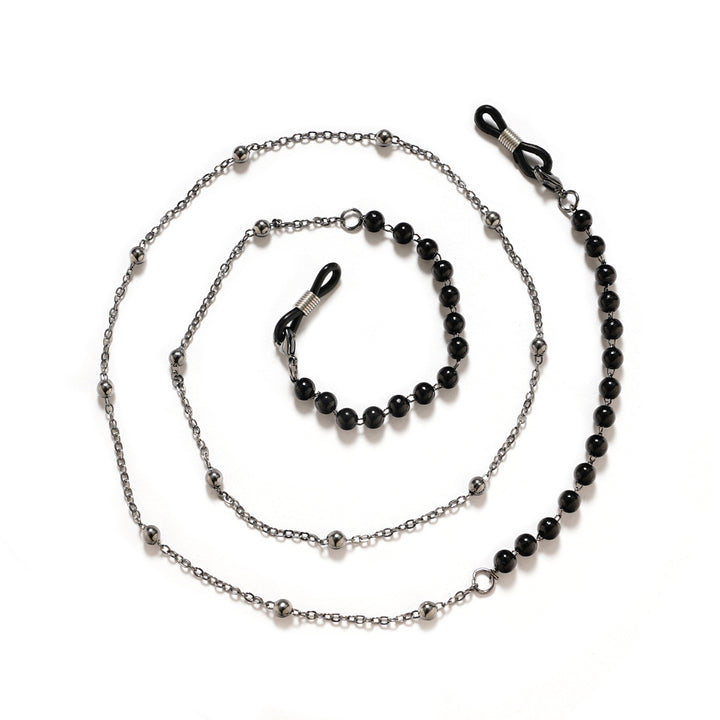Stylish Eyewear Chain Bowlift